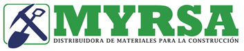 MYRSA - Distribuidora de Materiales y Ferretería